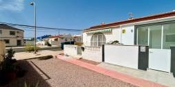 Second hand - Bungalow - Torrevieja - La siesta