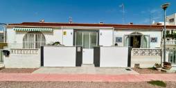 Second hand - Bungalow - Torrevieja - La siesta