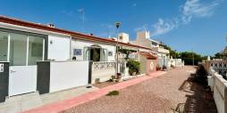 Second hand - Bungalow - Torrevieja - La siesta