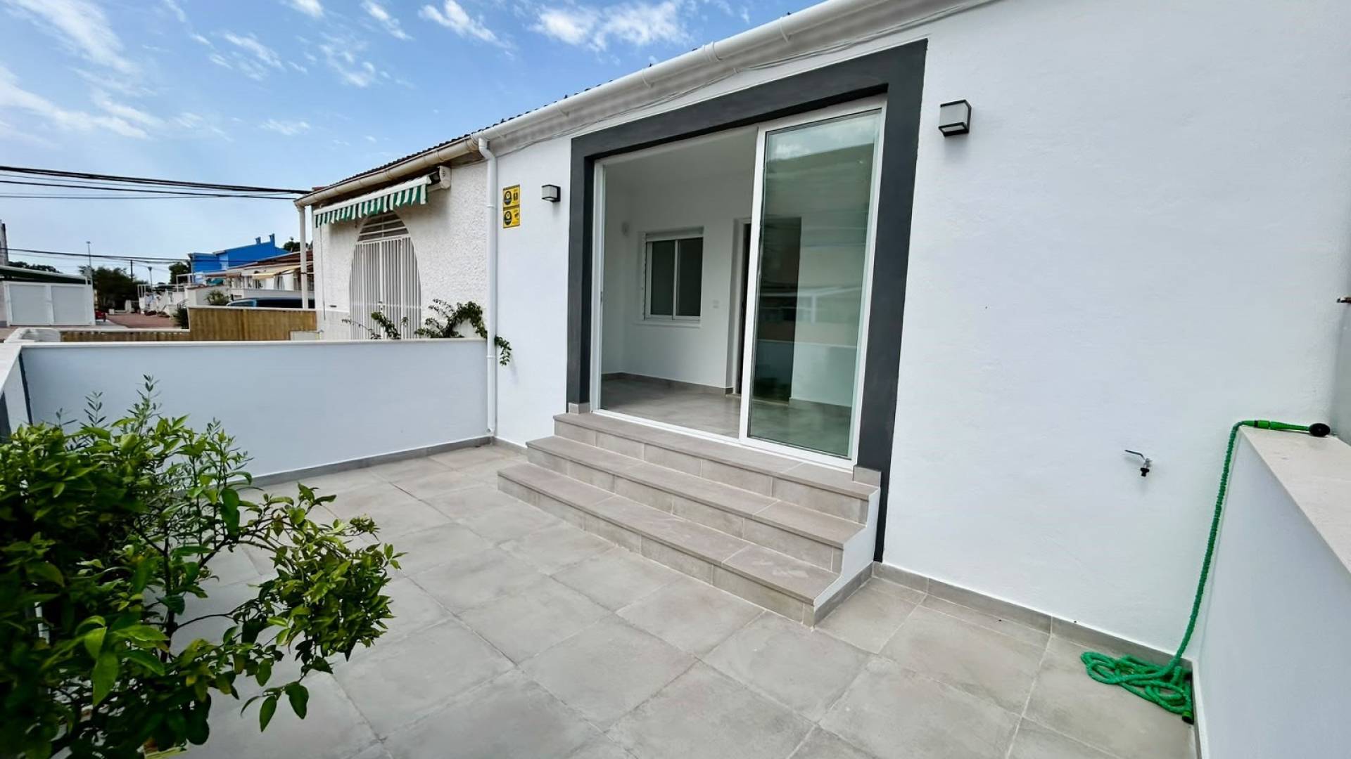 Second hand - Bungalow - Torrevieja - La siesta