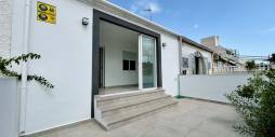 Second hand - Bungalow - Torrevieja - La siesta