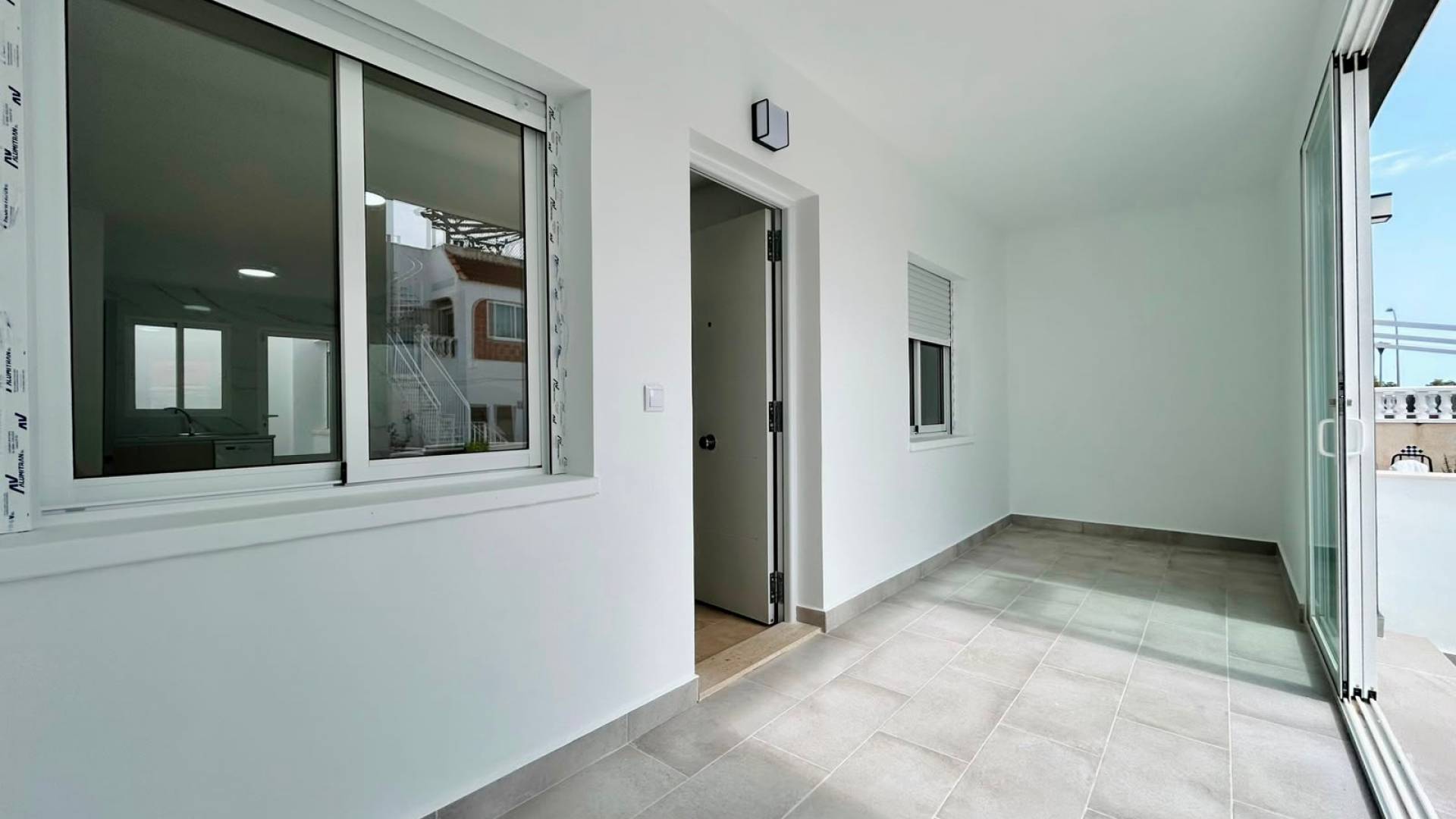 Second hand - Bungalow - Torrevieja - La siesta