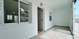 Second hand - Bungalow - Torrevieja - La siesta