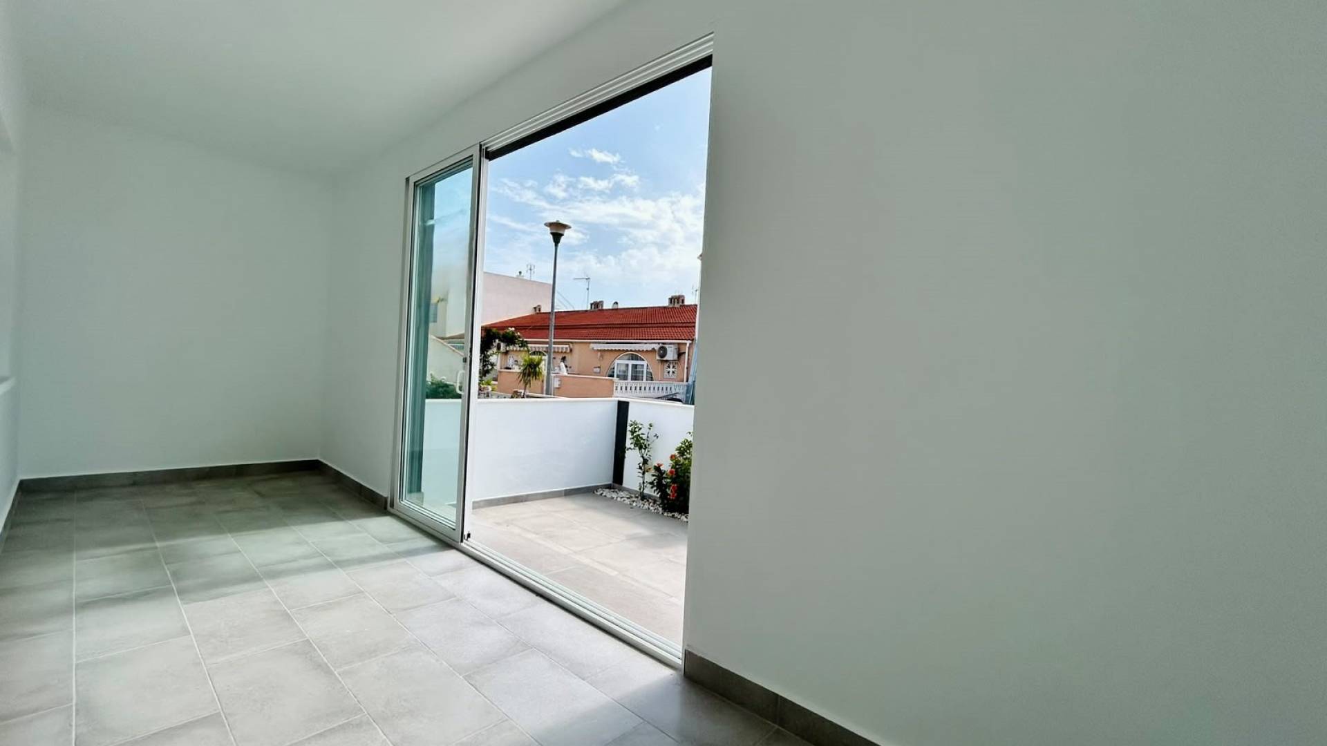 Second hand - Bungalow - Torrevieja - La siesta