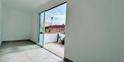 Second hand - Bungalow - Torrevieja - La siesta