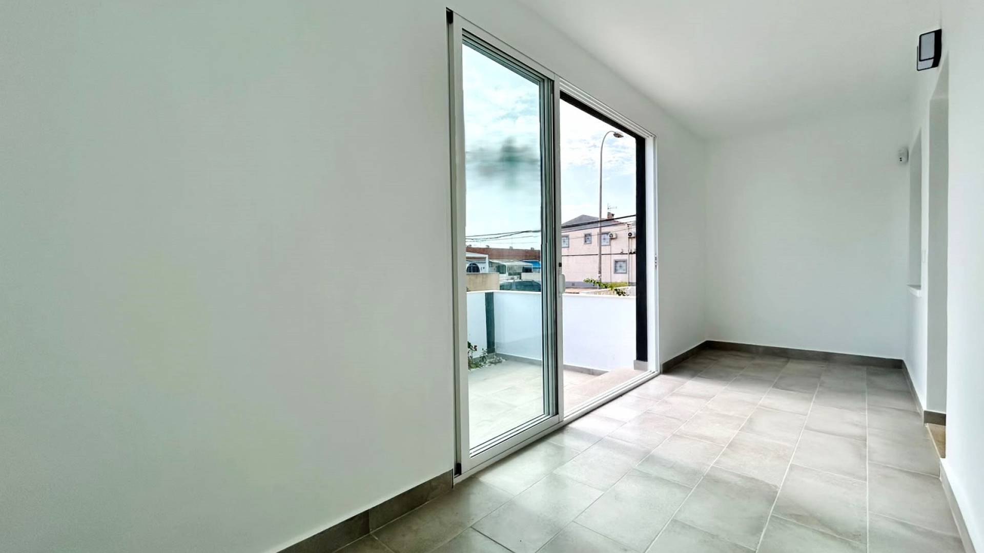 Second hand - Bungalow - Torrevieja - La siesta