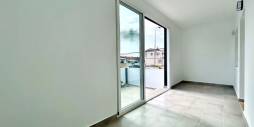 Second hand - Bungalow - Torrevieja - La siesta