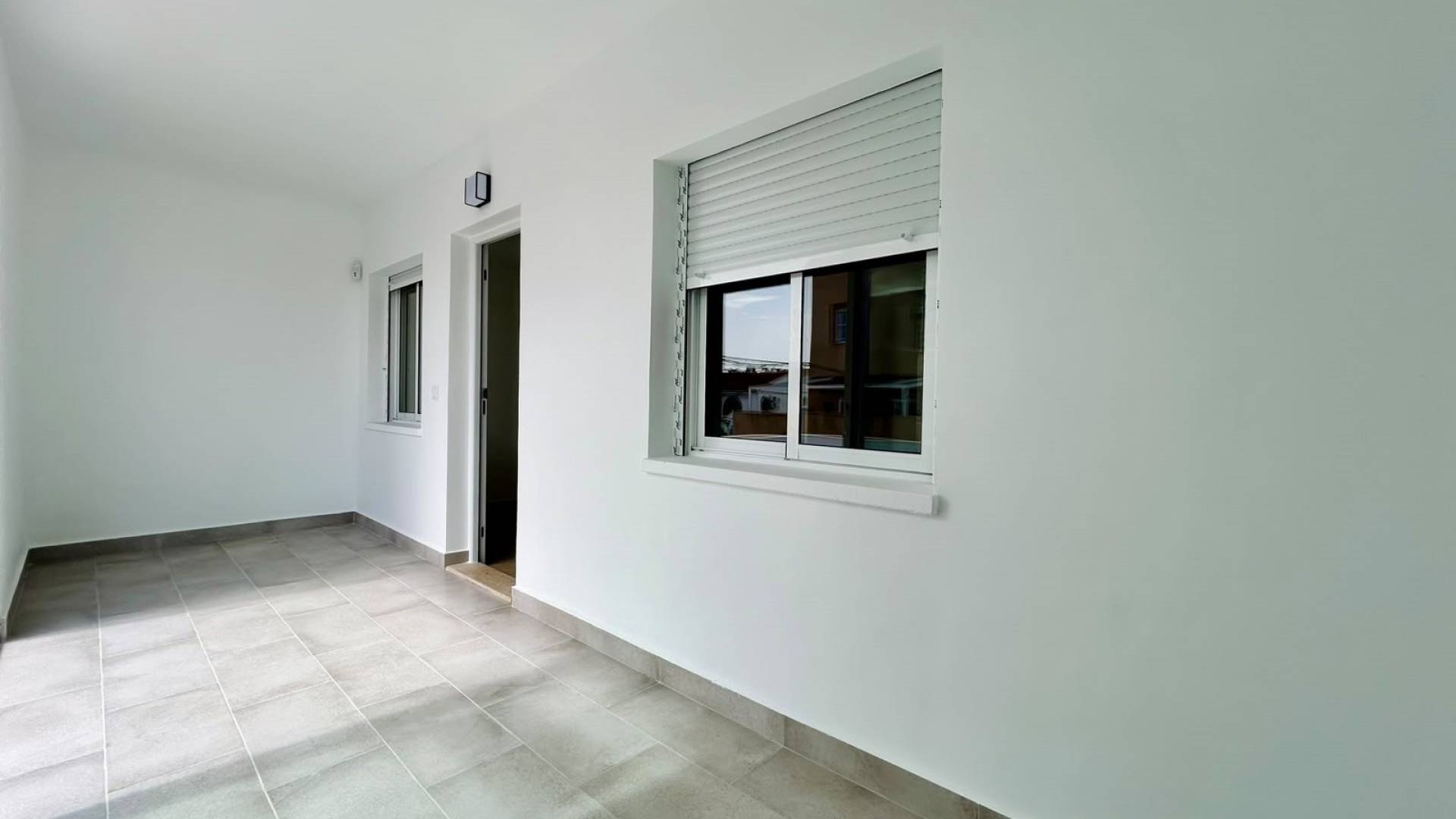 Second hand - Bungalow - Torrevieja - La siesta