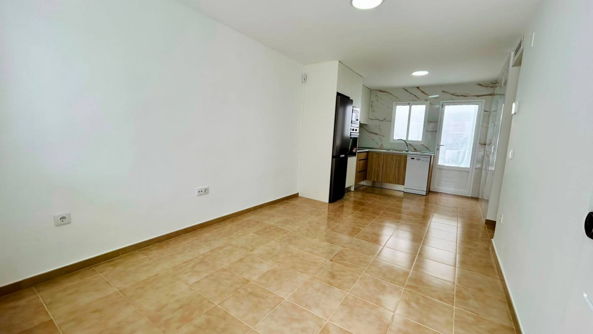 Second hand - Bungalow - Torrevieja - La siesta