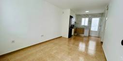 Second hand - Bungalow - Torrevieja - La siesta