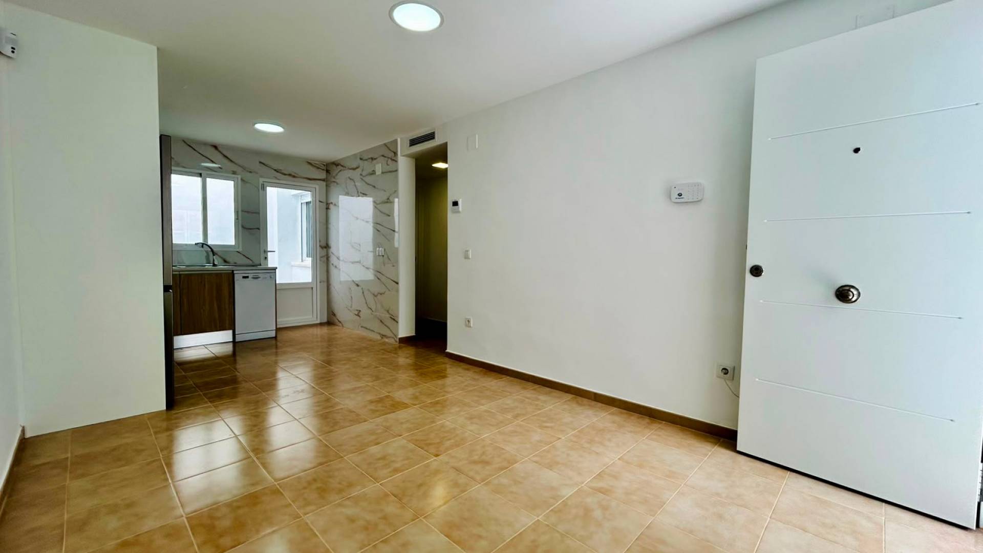 Second hand - Bungalow - Torrevieja - La siesta