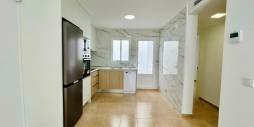 Second hand - Bungalow - Torrevieja - La siesta