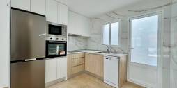 Second hand - Bungalow - Torrevieja - La siesta