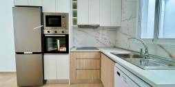 Second hand - Bungalow - Torrevieja - La siesta