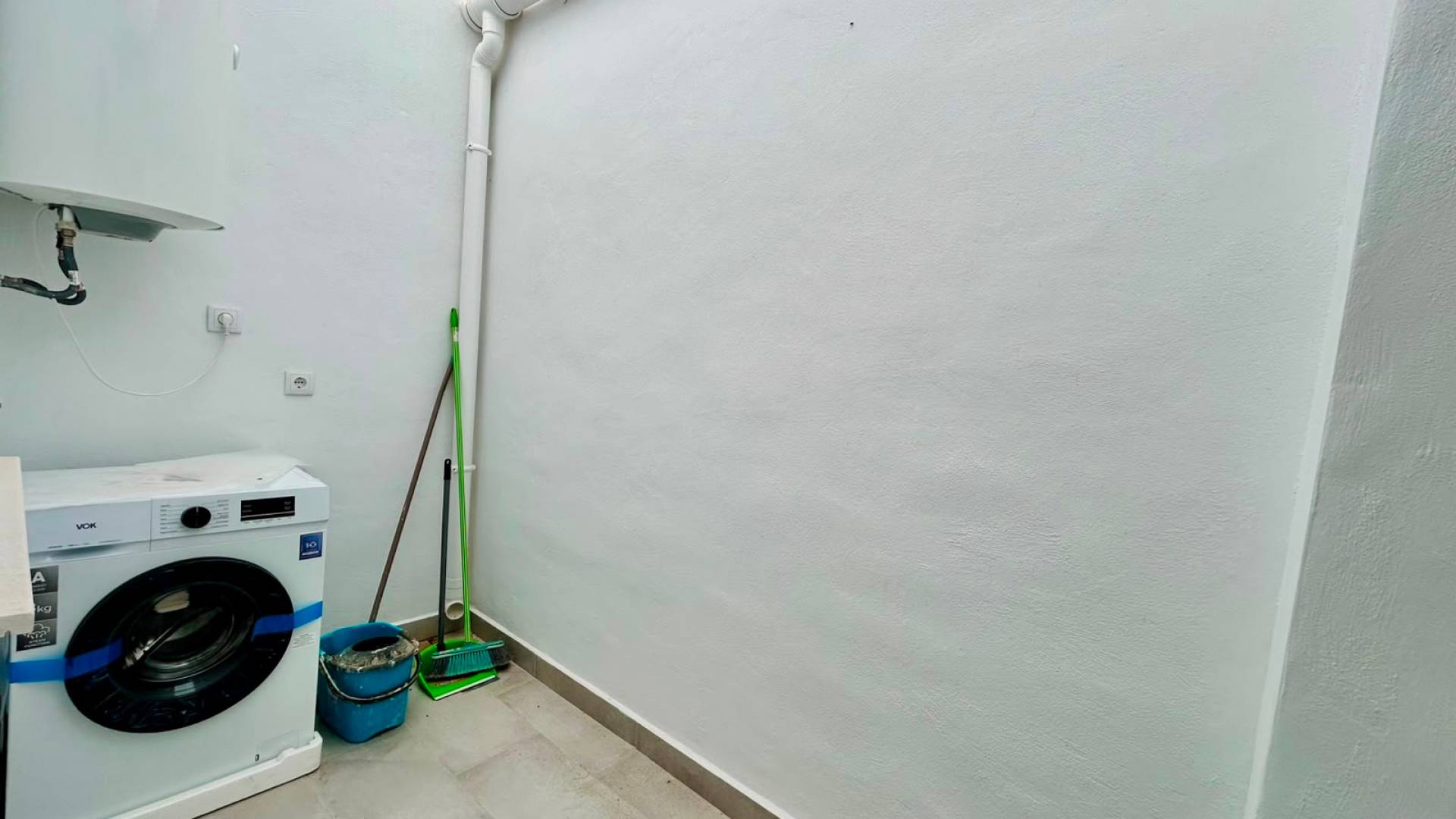 Second hand - Bungalow - Torrevieja - La siesta