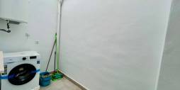 Second hand - Bungalow - Torrevieja - La siesta