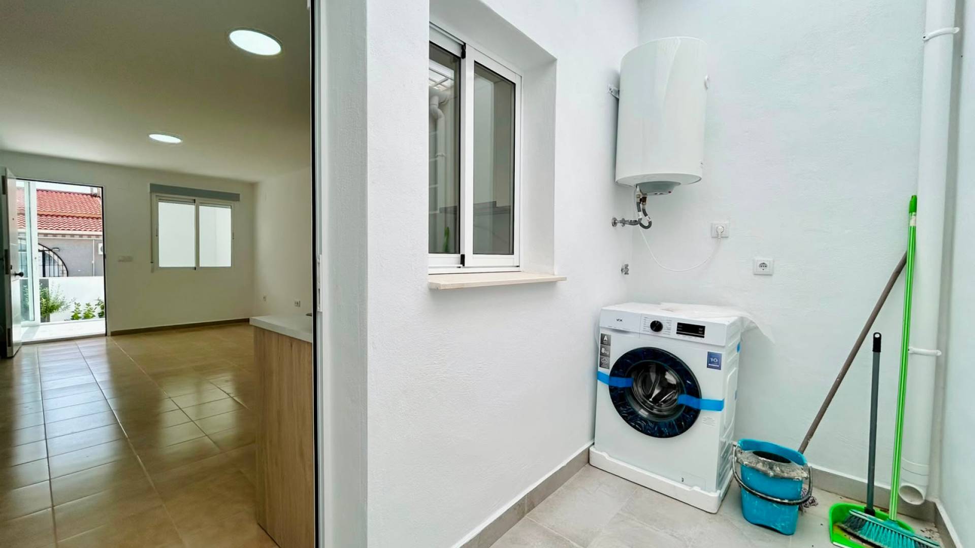 Second hand - Bungalow - Torrevieja - La siesta
