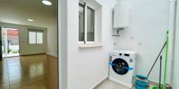 Second hand - Bungalow - Torrevieja - La siesta