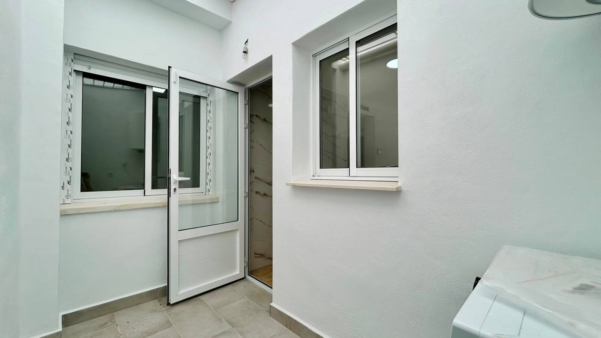 Second hand - Bungalow - Torrevieja - La siesta