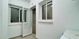 Second hand - Bungalow - Torrevieja - La siesta
