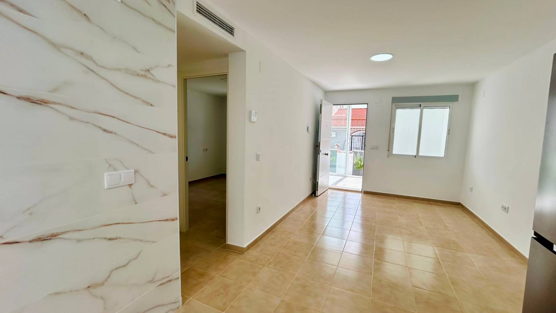 Second hand - Bungalow - Torrevieja - La siesta