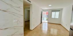 Second hand - Bungalow - Torrevieja - La siesta