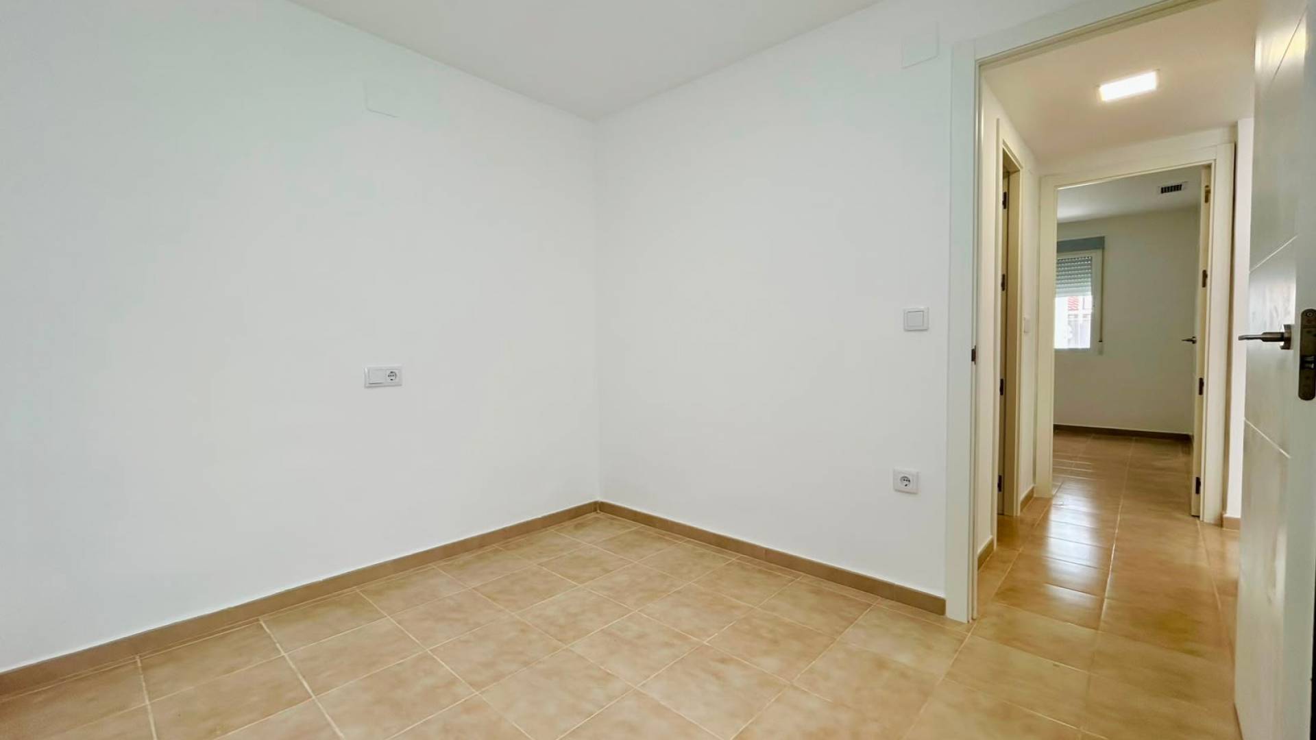 Second hand - Bungalow - Torrevieja - La siesta