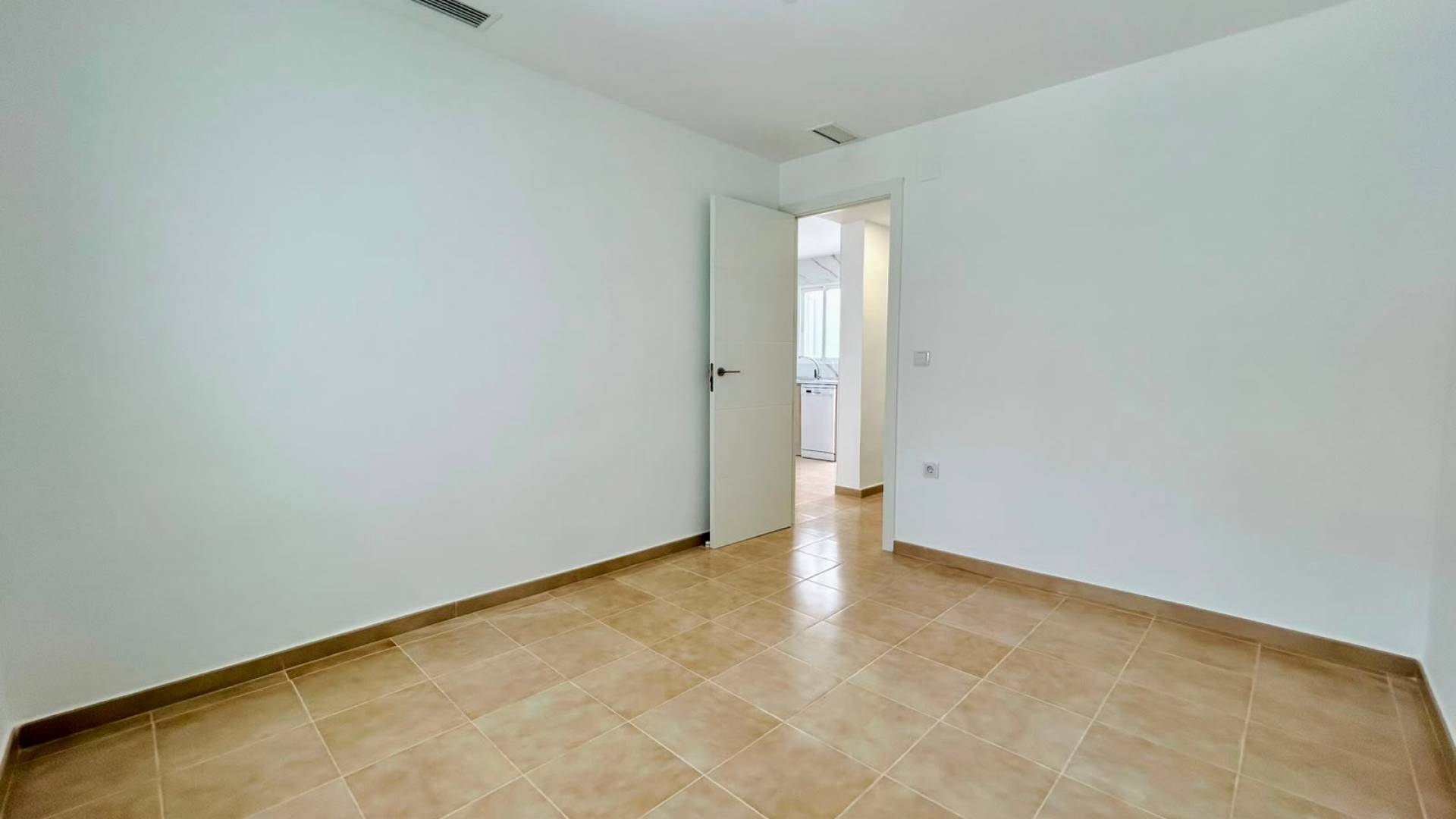 Second hand - Bungalow - Torrevieja - La siesta