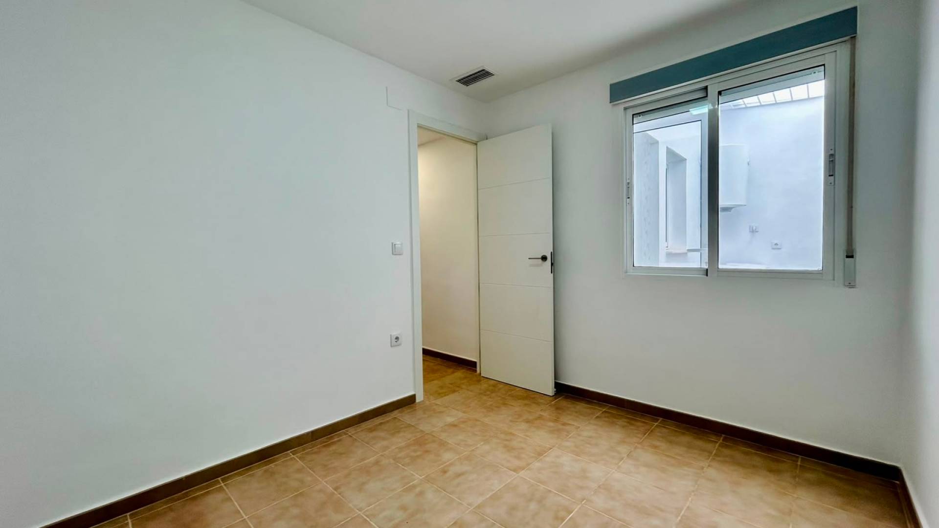 Second hand - Bungalow - Torrevieja - La siesta