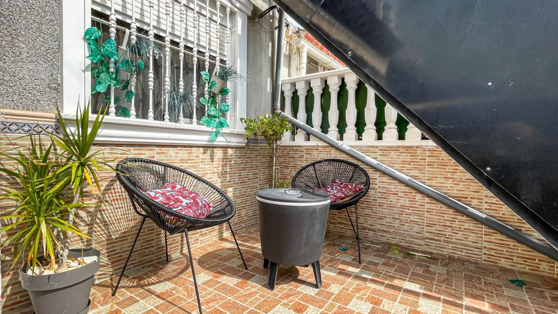 Second hand - Bungalow - Torrevieja - La siesta