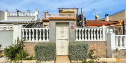 Second hand - Bungalow - Torrevieja - La siesta