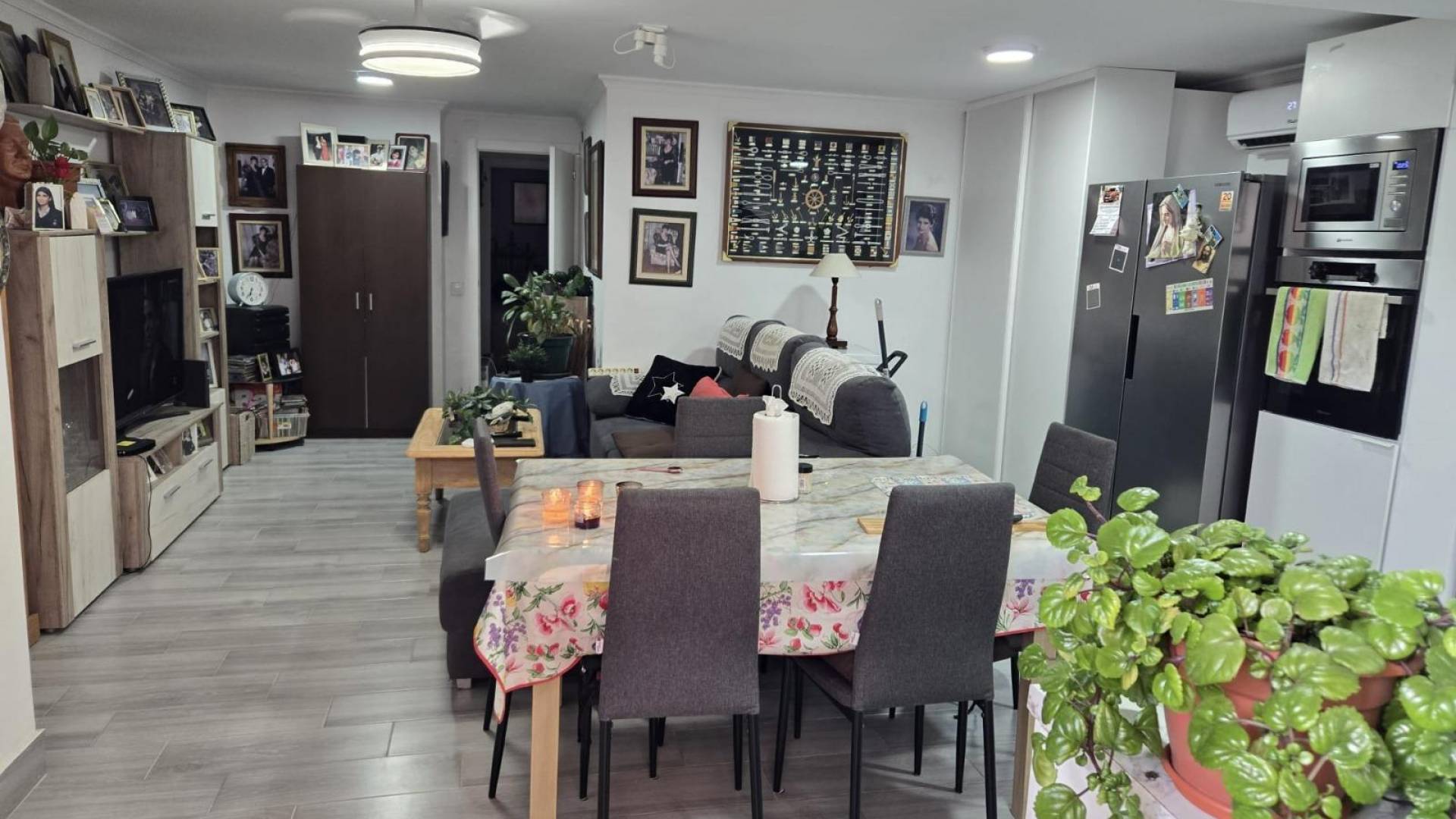 Second hand - Bungalow - Torrevieja - La siesta