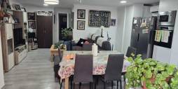 Second hand - Bungalow - Torrevieja - La siesta