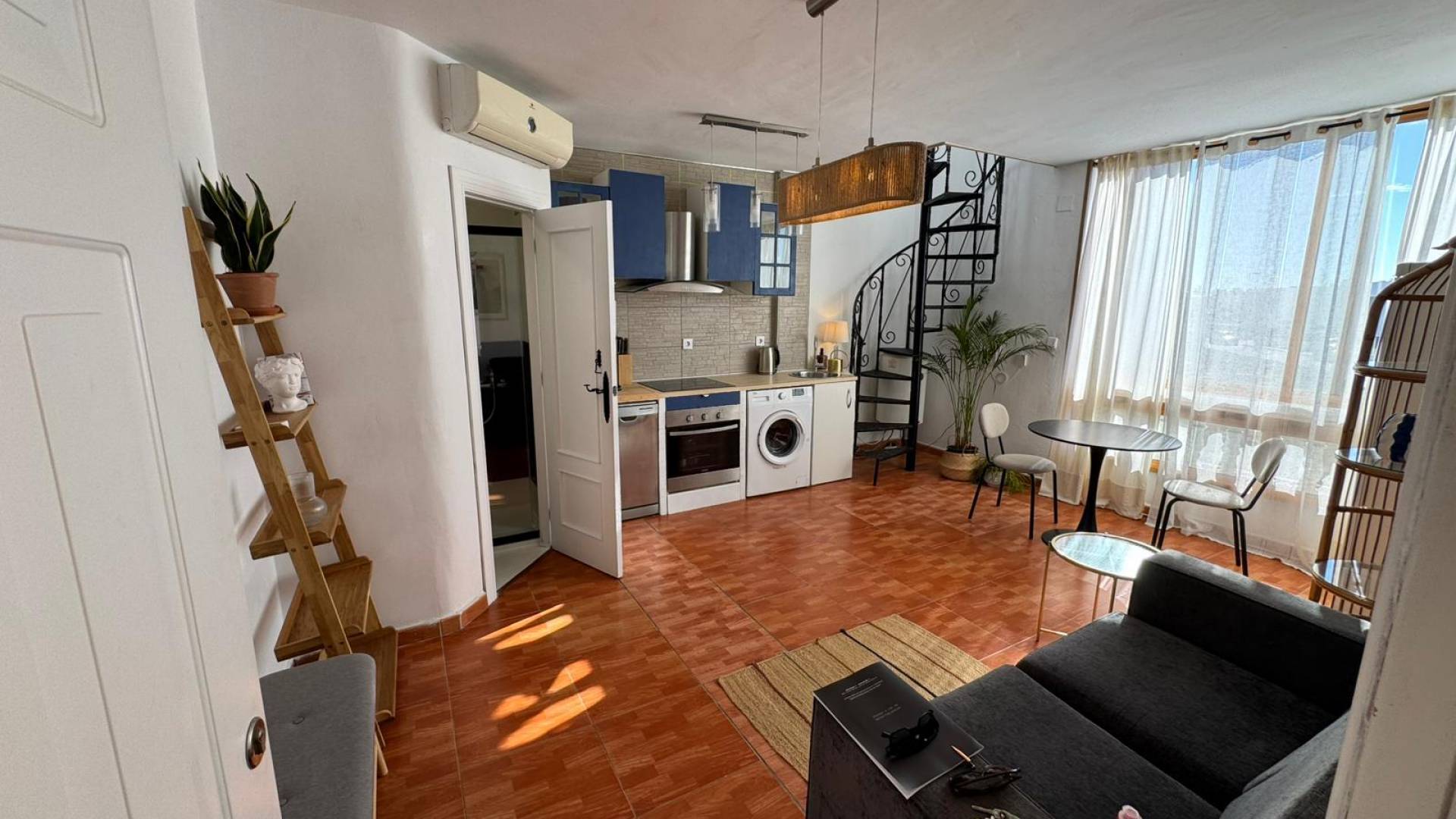 Second hand - Bungalow - Torrevieja - Los Altos