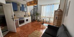 Second hand - Bungalow - Torrevieja - Los Altos