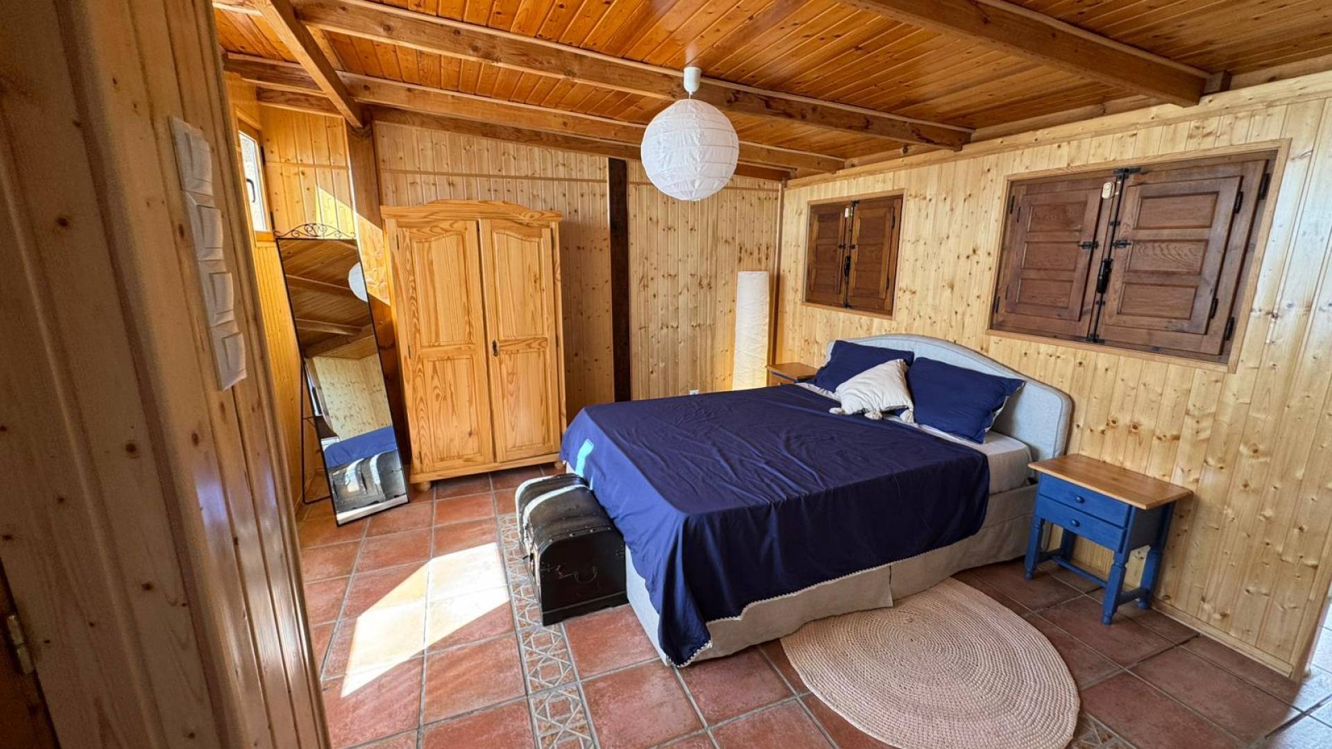 Second hand - Bungalow - Torrevieja - Los Altos