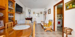 Second hand - Bungalow - Torrevieja - Playa del Acequión