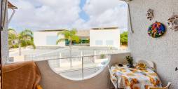 Second hand - Bungalow - Torrevieja - Playa del Acequión