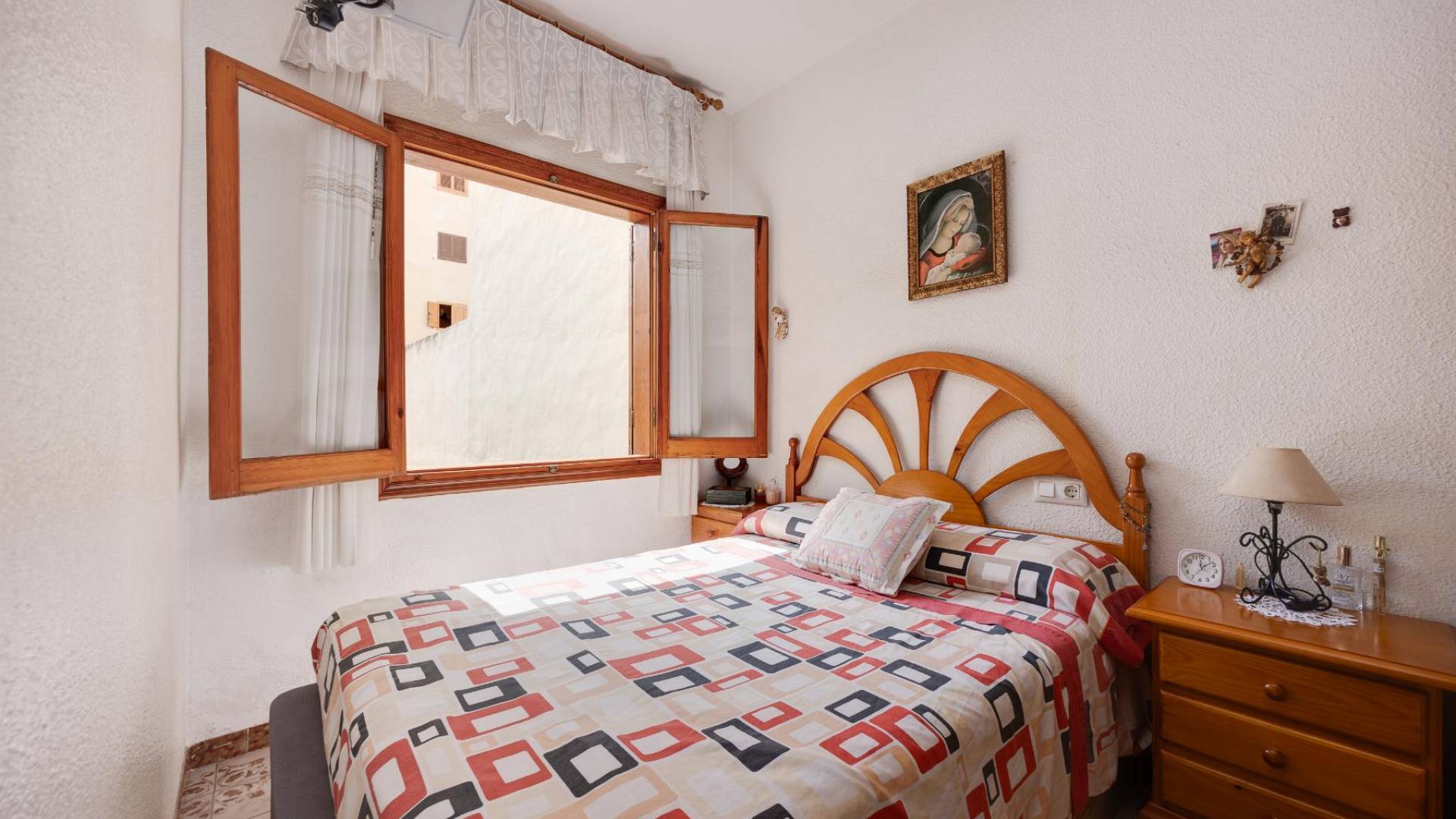 Second hand - Bungalow - Torrevieja - Playa del Acequión