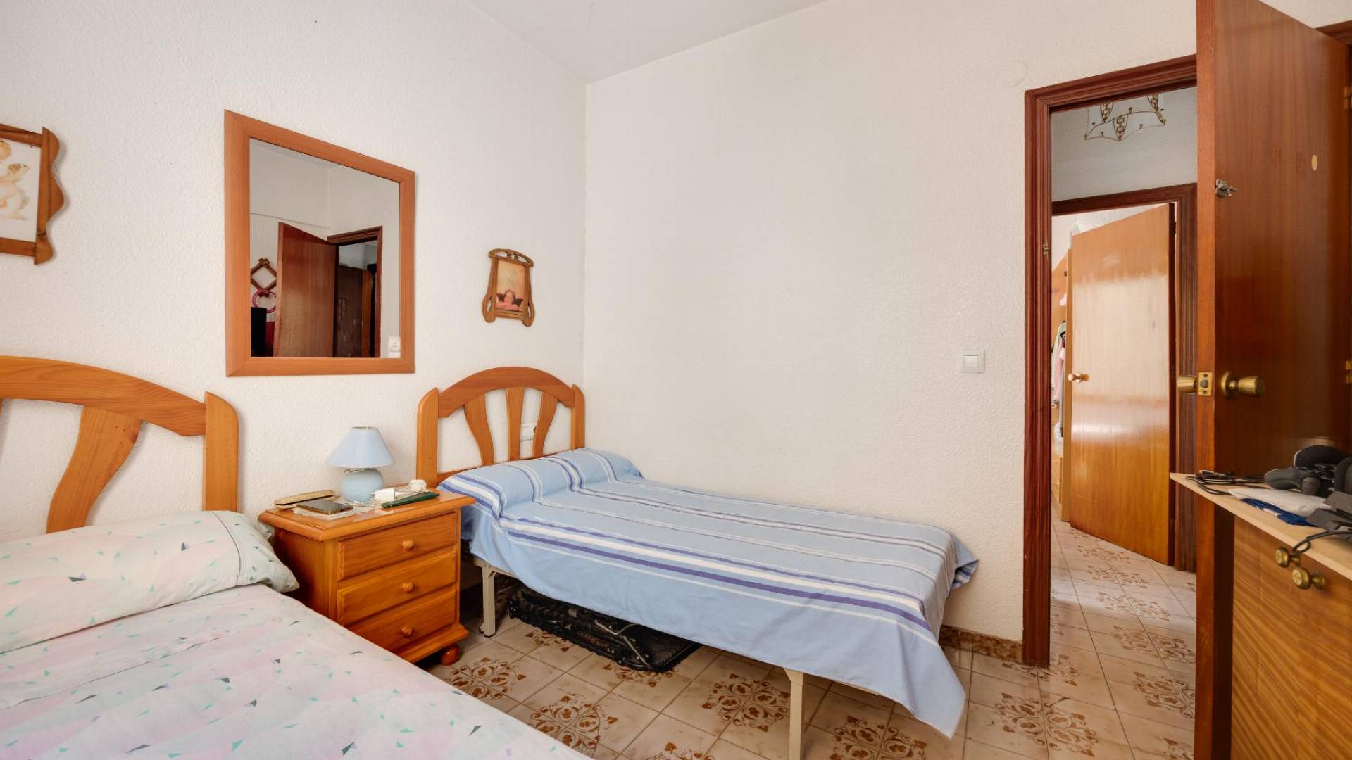 Second hand - Bungalow - Torrevieja - Playa del Acequión