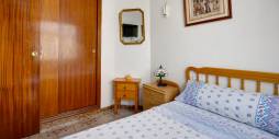 Second hand - Bungalow - Torrevieja - Playa del Acequión