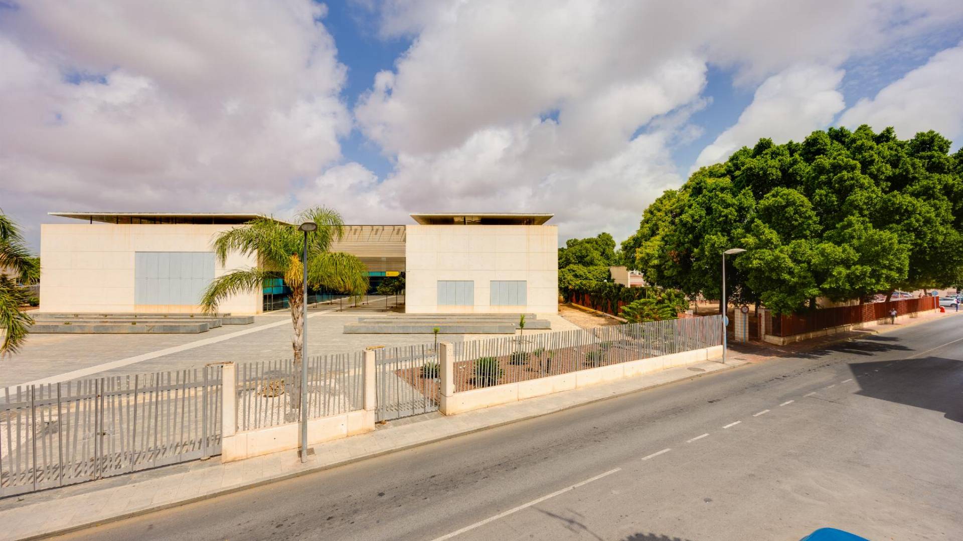 Second hand - Bungalow - Torrevieja - Playa del Acequión