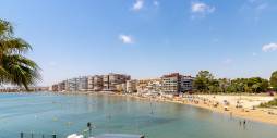 Second hand - Bungalow - Torrevieja - Playa del Acequión