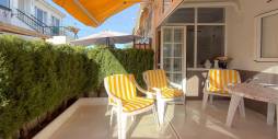 Second hand - Bungalow - Torrevieja - Torreblanca
