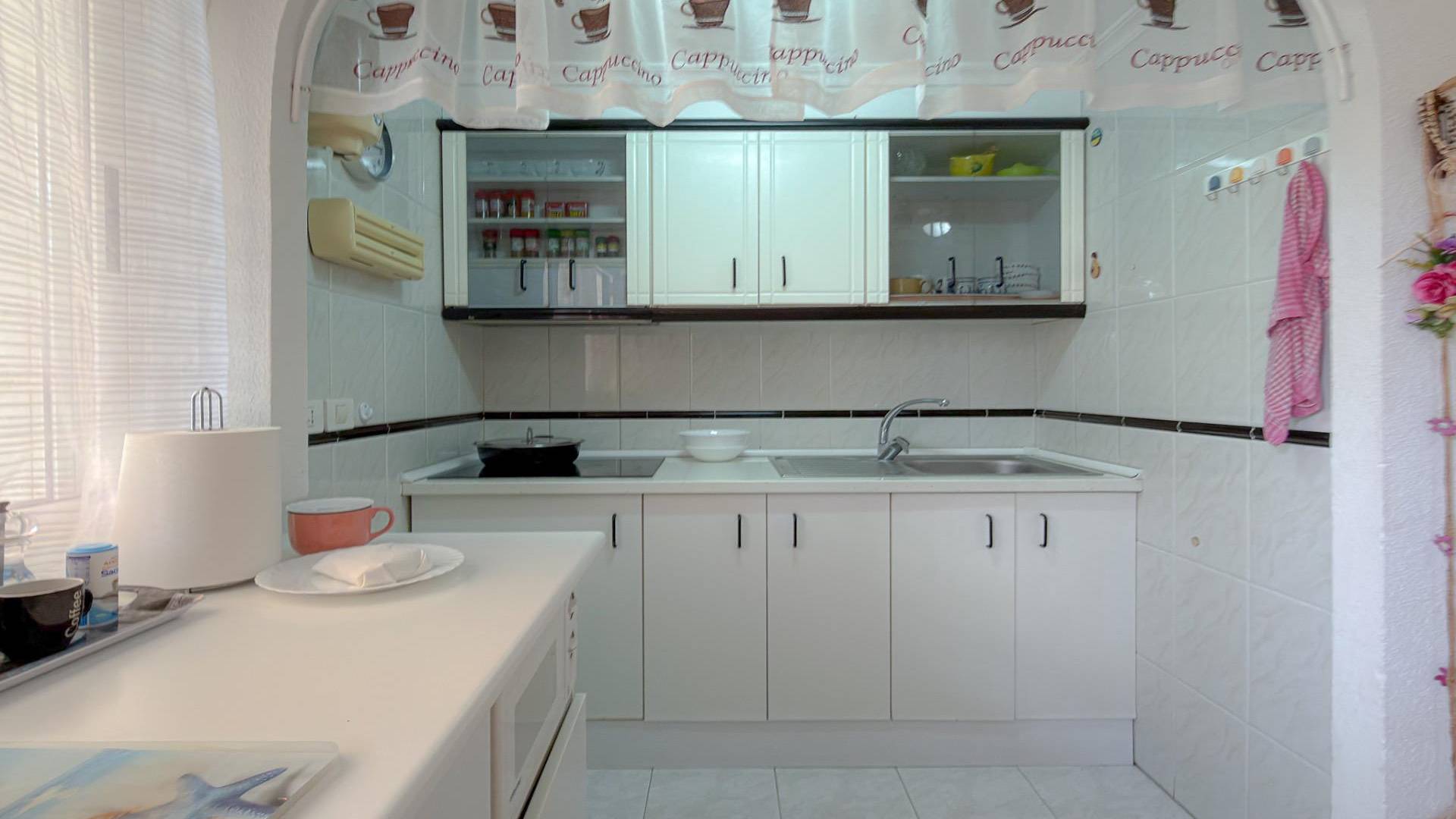 Second hand - Bungalow - Torrevieja - Torreblanca