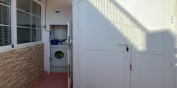 Second hand - Bungalow - Torrevieja - Torreblanca