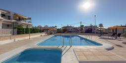Second hand - Bungalow - Torrevieja - Torreblanca