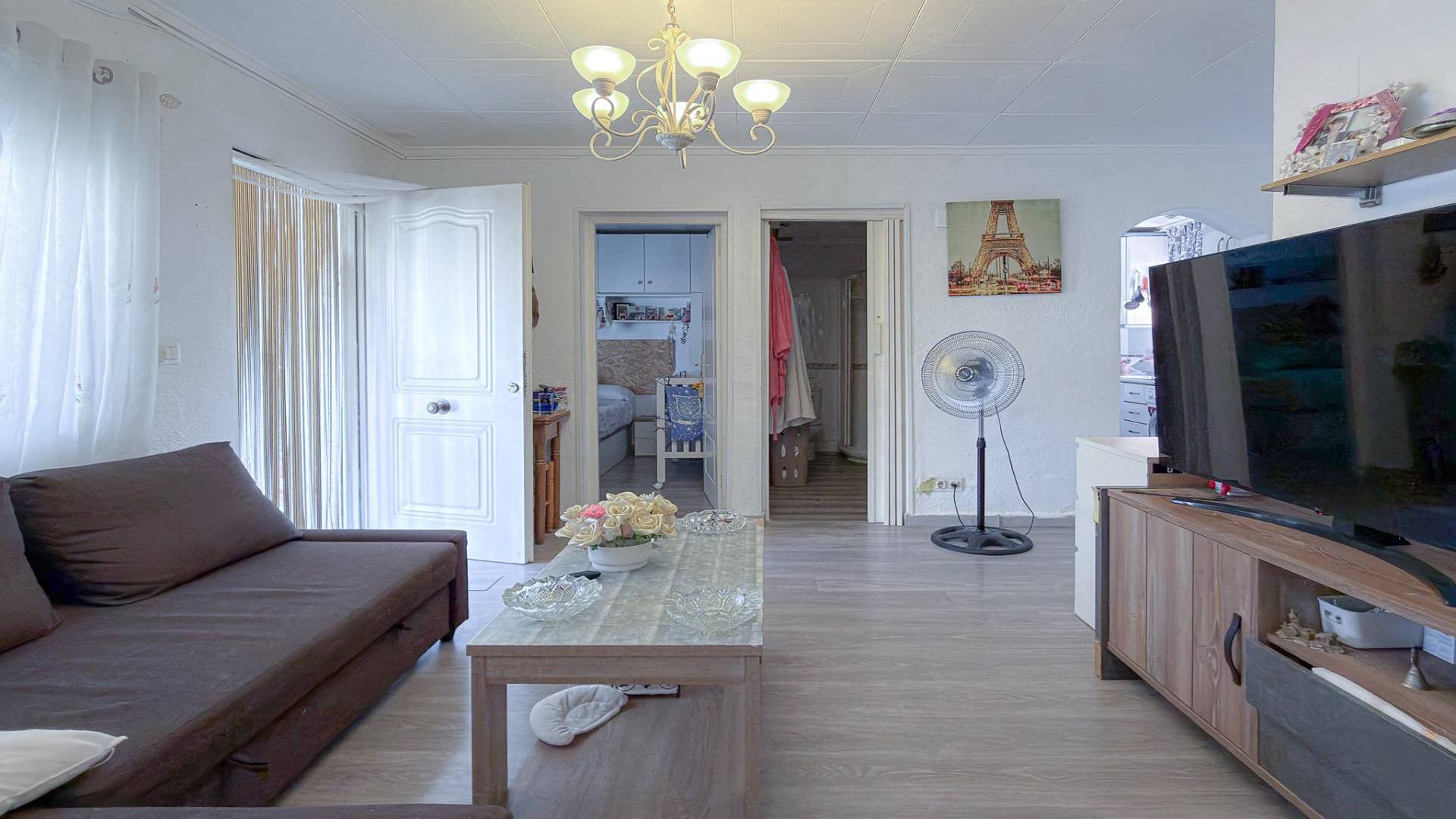 Second hand - Bungalow - Torrevieja - Torreta