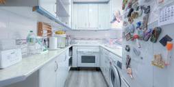 Second hand - Bungalow - Torrevieja - Torreta