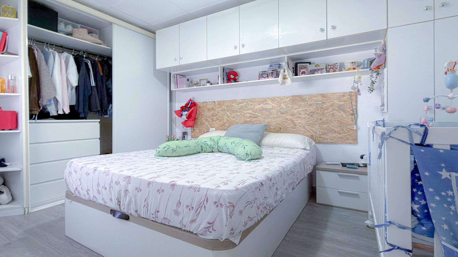 Second hand - Bungalow - Torrevieja - Torreta